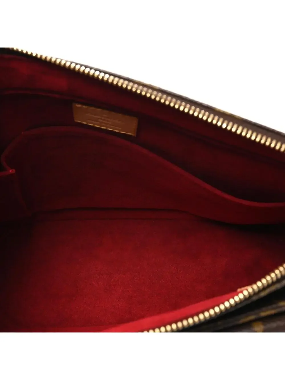 Louis Vuitton introducing iconic
